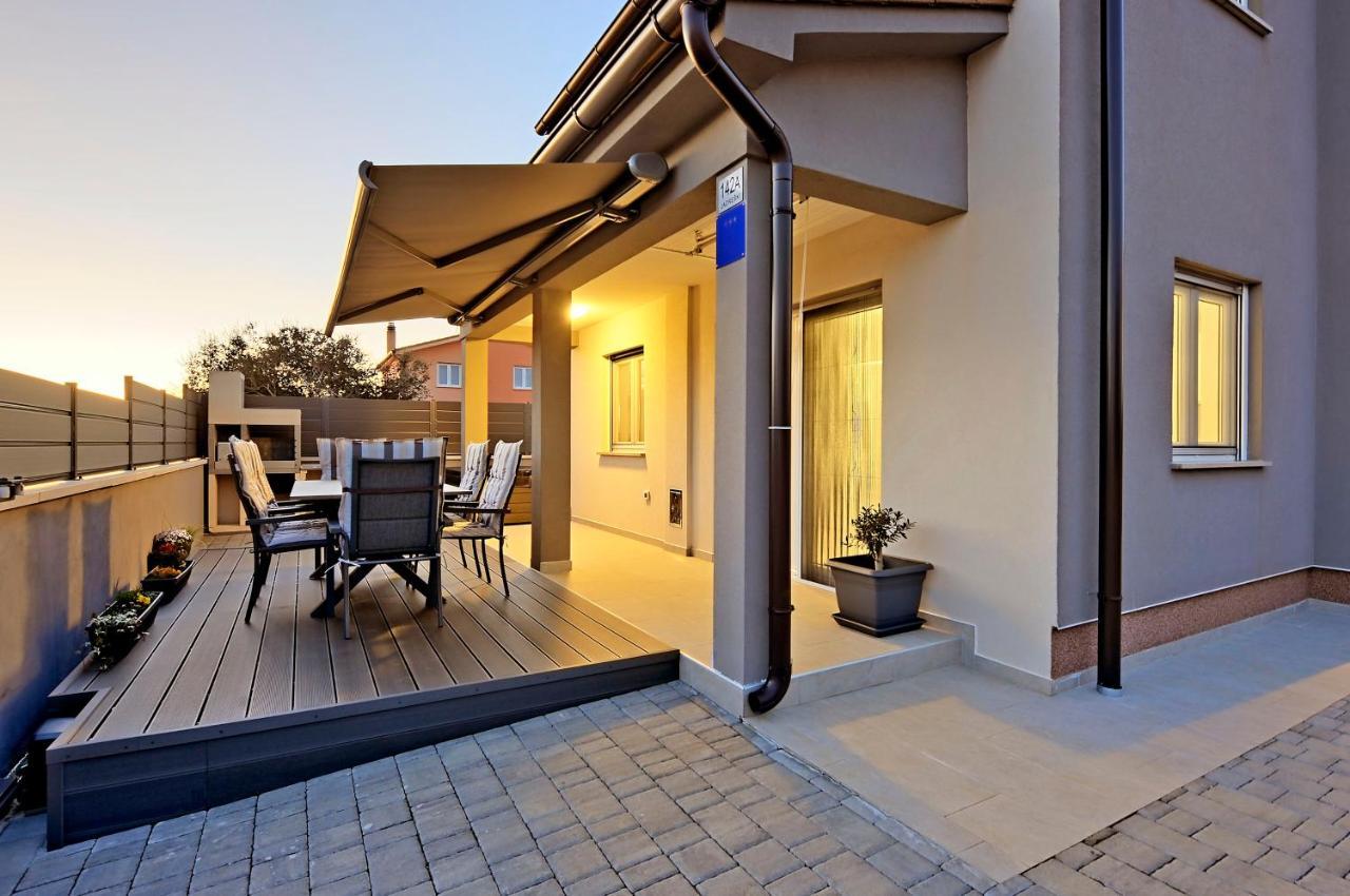 PUY Casa Tara Three-Bedroom Holiday Home מראה חיצוני תמונה