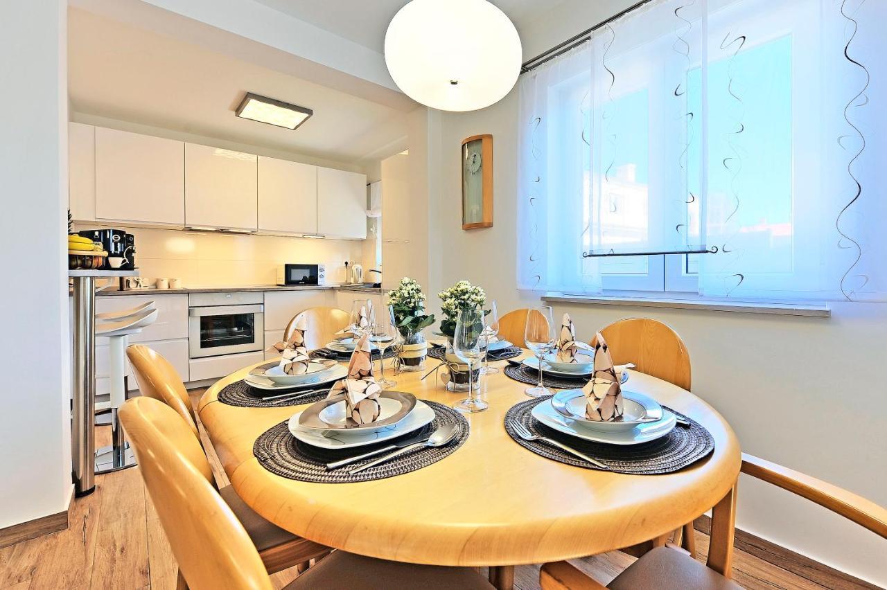 PUY Casa Tara Three-Bedroom Holiday Home מראה חיצוני תמונה