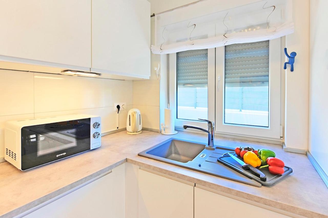 PUY Casa Tara Three-Bedroom Holiday Home מראה חיצוני תמונה